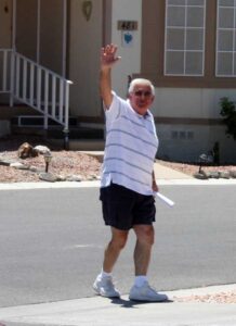 Photo 2 from HOA 2010 at Desert Greens Community