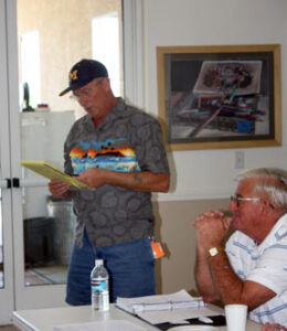 Photo 5 from HOA 2010 at Desert Greens Community