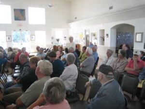 Photo 7 from HOA 2010 at Desert Greens Community