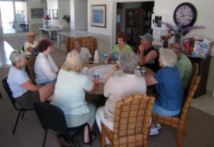 Photo 2 from Committees 2010 at Desert Greens Community