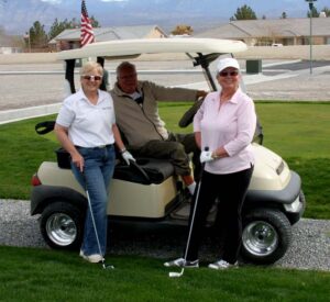 Photo 3 from Golf 2010 at Desert Greens Community