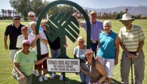Photo 4 from Golf 2010 at Desert Greens Community