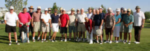 Photo 4 from Desert Greens Golf May Tournment 2009 at Desert Greens Community