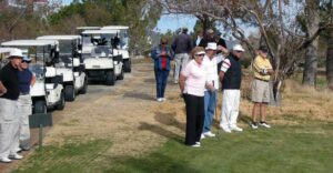 Photo 4 from Primm Golf 2010 at Desert Greens Community