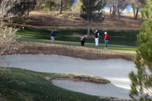 Photo 6 from Primm Golf 2010 at Desert Greens Community