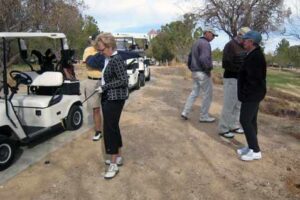 Photo 11 from Primm Golf 2010 at Desert Greens Community
