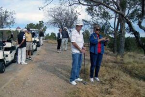 Photo 12 from Primm Golf 2010 at Desert Greens Community