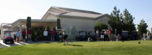 Photo 2 from Memorial Golf & BBQ 2012 at Desert Greens Community