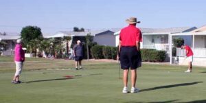 Photo 3 from Memorial Golf & BBQ 2012 at Desert Greens Community