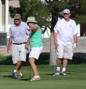 Photo 24 from Labor Golf BBQ 2013 at Desert Greens Community