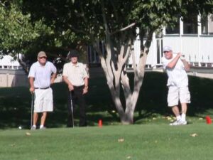 Photo 4 from Labor Golf BBQ 2013 at Desert Greens Community
