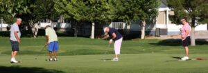 Photo 5 from Labor Golf BBQ 2013 at Desert Greens Community
