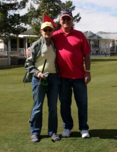 Photo 2 from Putting Contest 2016 at Desert Greens Community