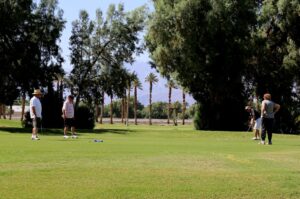 Photo 6 from Death Valley 2018 at Desert Greens Community