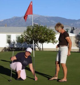 Photo 2 from Hole in One 2016 at Desert Greens Community