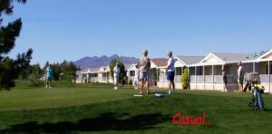 Photo 3 from Ladies Golf 2016 at Desert Greens Community