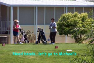Photo 8 from Ladies Golf 2016 at Desert Greens Community