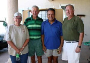 Photo 2 from Mixed Golf 2016 at Desert Greens Community