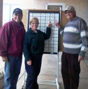 Photo 4 from Mixed Golf 2016 at Desert Greens Community