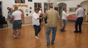 Sock Hop 2009, Desert Greens Community, Pahrump, Nevada