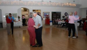 Photo 17 from ValentinesFeb 13, 2010 at Desert Greens Community