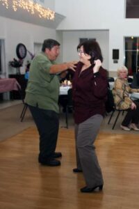 Photo 21 from ValentinesFeb 13, 2010 at Desert Greens Community