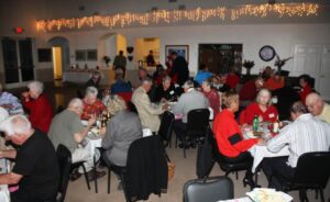 Photo 2 from ValentinesFeb 13, 2010 at Desert Greens Community