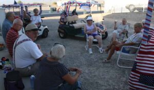 Photo 4 from 4th of July 2010 at Desert Greens Community
