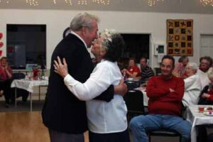 Photo 5 from Valentines 2011 at Desert Greens Community