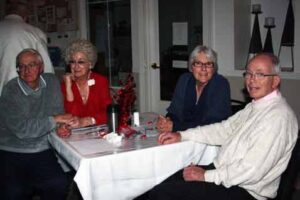 Photo 10 from Valentines 2011 at Desert Greens Community