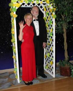 Senior Prom 2011, Desert Greens Community, Pahrump, Nevada