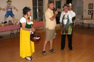 Photo 2 from Oktoberfest 2011 at Desert Greens Community