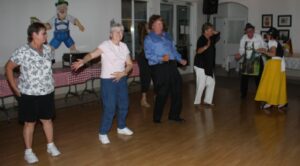 Photo 3 from Oktoberfest 2011 at Desert Greens Community