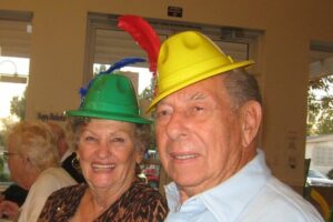 Photo 4 from Oktoberfest 2011 at Desert Greens Community