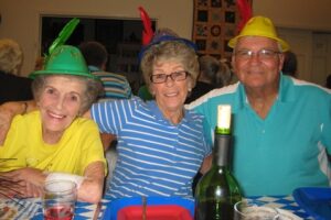 Photo 5 from Oktoberfest 2011 at Desert Greens Community