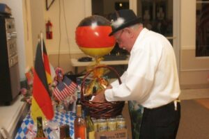 Photo 9 from Oktoberfest 2011 at Desert Greens Community