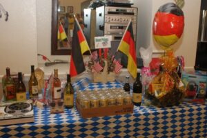 Photo 10 from Oktoberfest 2011 at Desert Greens Community