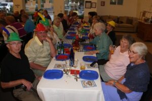 Photo 11 from Oktoberfest 2011 at Desert Greens Community