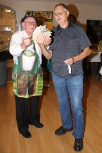 Photo 12 from Oktoberfest 2011 at Desert Greens Community