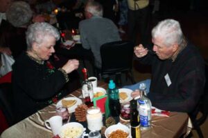 Photo 10 from Entertainment Nite 2011 at Desert Greens Community