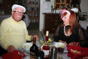 Photo 11 from Sweethearts Paris Dance 2012 at Desert Greens Community