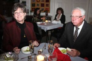 Photo 12 from Sweethearts Paris Dance 2012 at Desert Greens Community