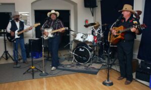 Western Nite 2012, Desert Greens Community, Pahrump, Nevada