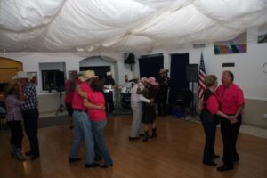 Photo 2 from Western Nite 2012 at Desert Greens Community
