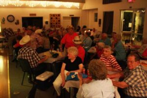 Photo 6 from Western Nite 2012 at Desert Greens Community
