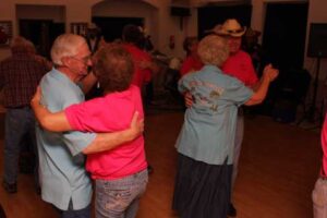 Photo 8 from Western Nite 2012 at Desert Greens Community