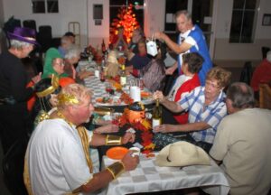 Photo 2 from Halloween 2012 at Desert Greens Community