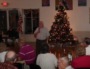 Photo 4 from Entertainment nite 2012 at Desert Greens Community