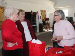 Photo 6 from Secert Sisters 2012 at Desert Greens Community
