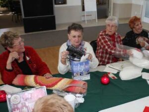 Photo 8 from Secert Sisters 2012 at Desert Greens Community